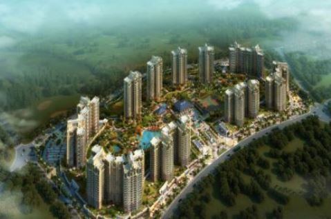 ?？谟^瀾湖A區(qū)16-1/2/3室外泳池、泡池水處理項(xiàng)目工程