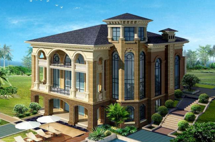 ?？谙耐暮０?8棟別墅泳池、魚池設(shè)備安裝項(xiàng)目工程