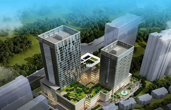 ?？谝蔟垙V場(chǎng)中水處理及排放系統(tǒng)項(xiàng)目工程