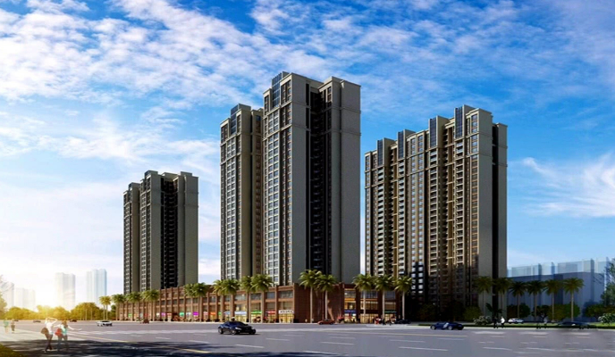 ?？诮鸪切绿斓刂兴幚硐到y(tǒng)項目工程