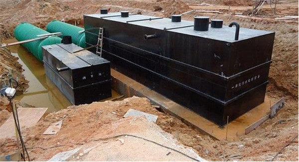 海南農(nóng)村養(yǎng)殖污水處理管理簡(jiǎn)單、投資適當(dāng)