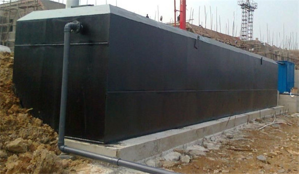 醫(yī)院污水處理設備的醫(yī)療污水概述