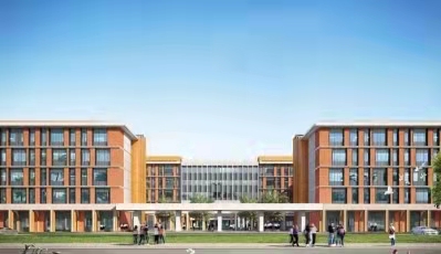 海南省工會療養(yǎng)院醫(yī)療廢水、中水回用專項設計